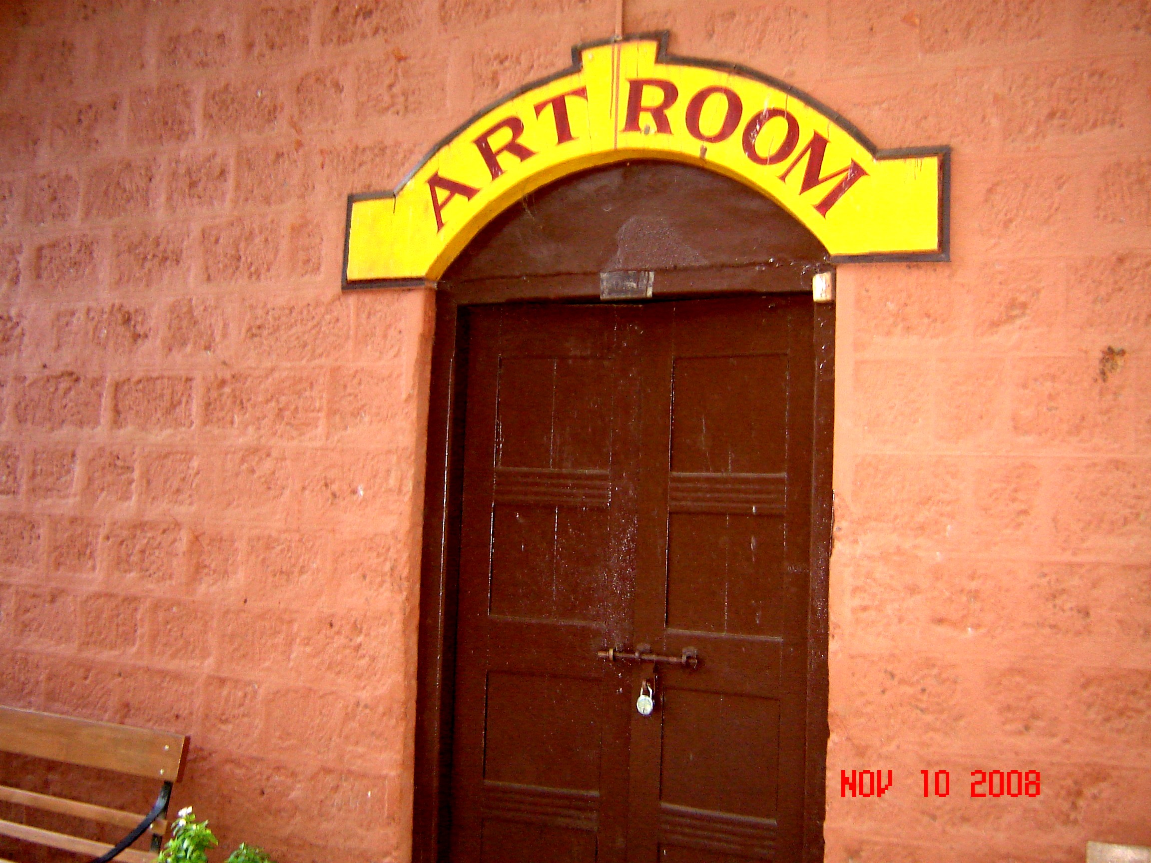 India MDV 2008 pics 142